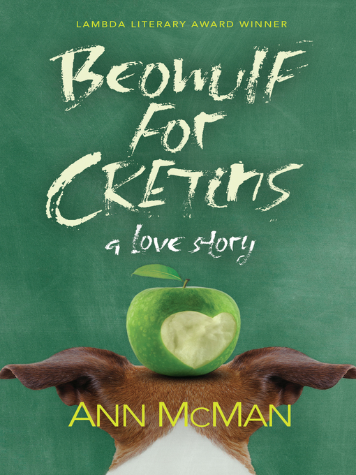 Title details for Beowulf for Cretins by Ann McMan - Available
